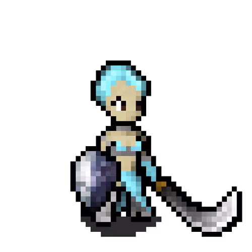 Pixelheroesvillains
