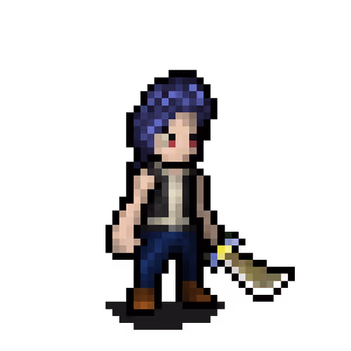 Pixelheroesvillains