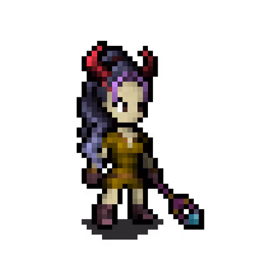 Pixelheroesvillains