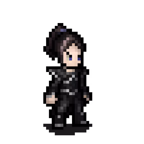 Pixelheroesvillains