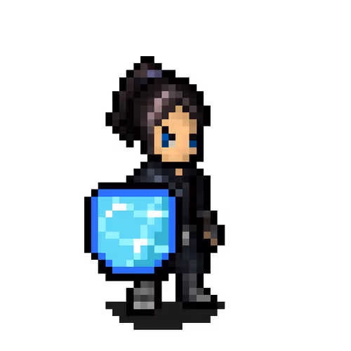 Pixelheroesvillains