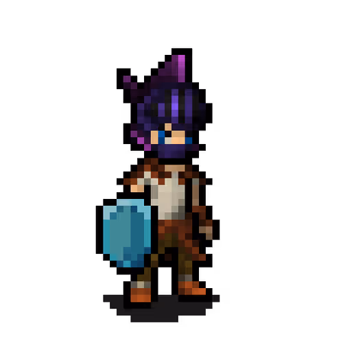 Pixelheroesvillains