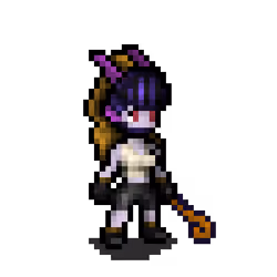 Pixel Heroes Villains #5612