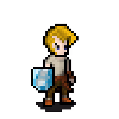 Pixelheroesvillains