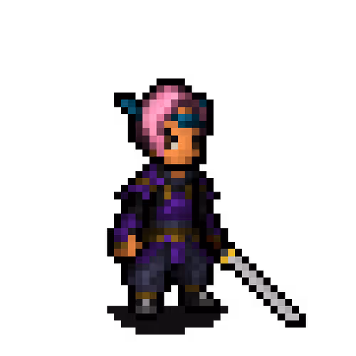 Pixelheroesvillains