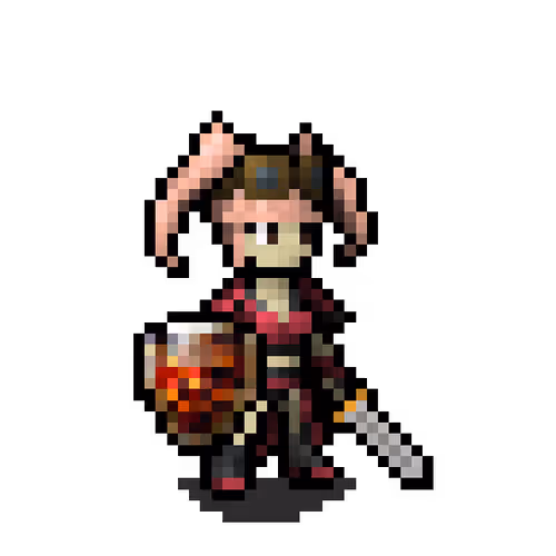 Pixelheroesvillains