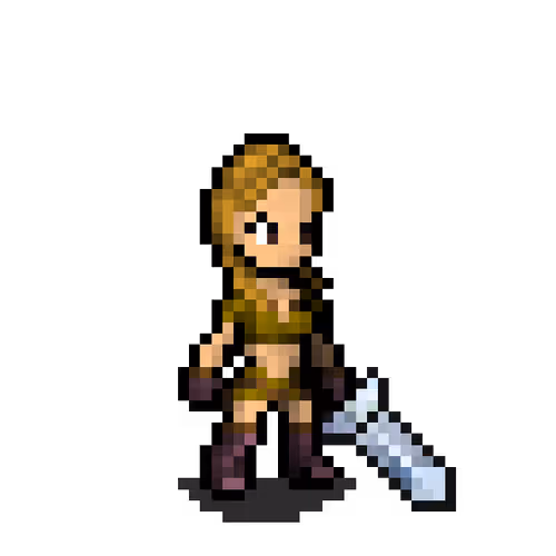 Pixelheroesvillains