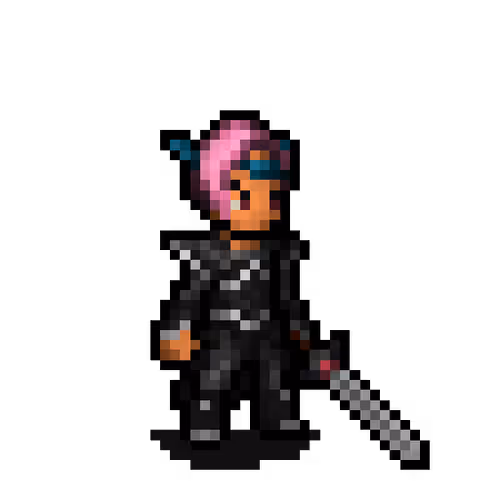 Pixelheroesvillains