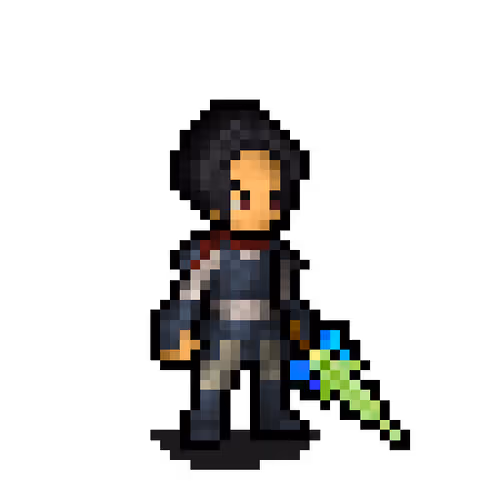 Pixelheroesvillains