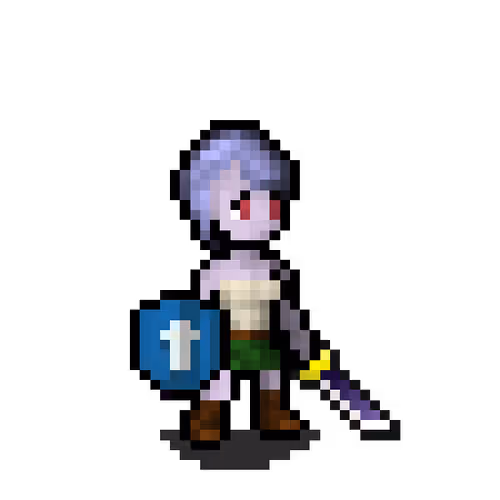 Pixelheroesvillains