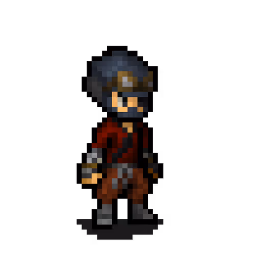 Pixelheroesvillains