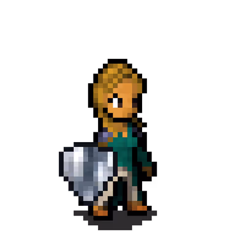 Pixelheroesvillains