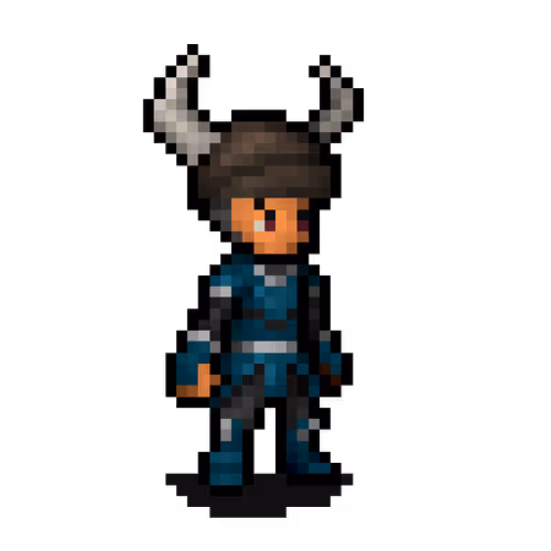 Pixelheroesvillains