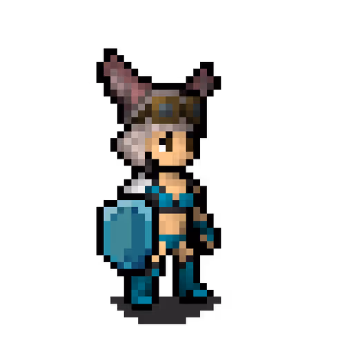 Pixelheroesvillains