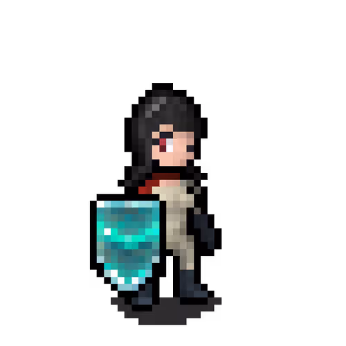 Pixelheroesvillains