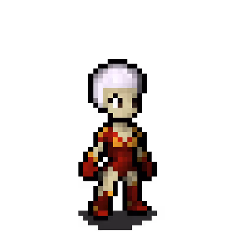 Pixelheroesvillains