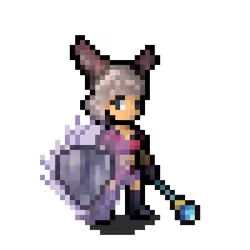 Pixel Heroes Villains #4694