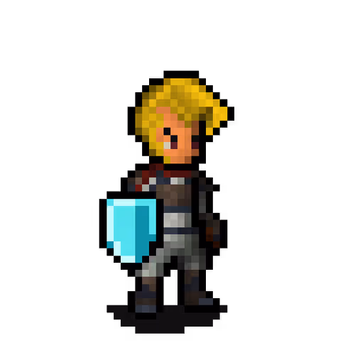 Pixelheroesvillains