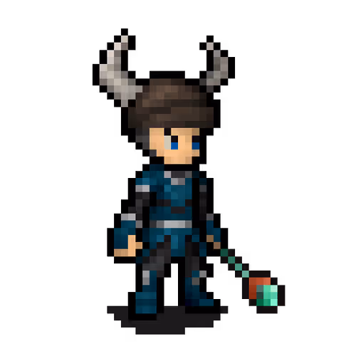Pixelheroesvillains