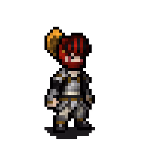 Pixelheroesvillains