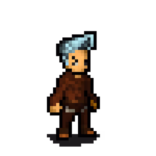 Pixelheroesvillains