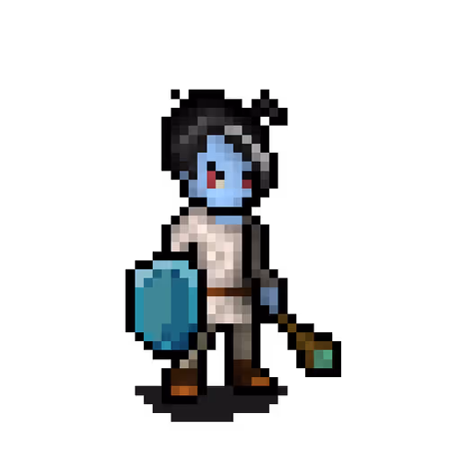 Pixelheroesvillains
