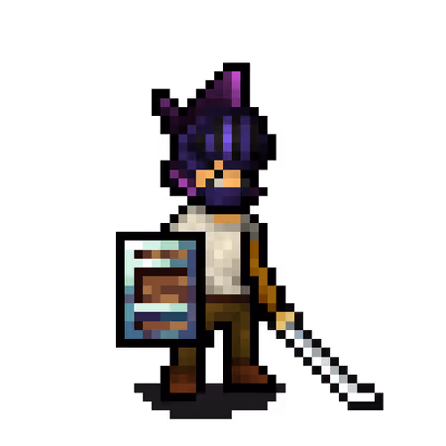Pixelheroesvillains