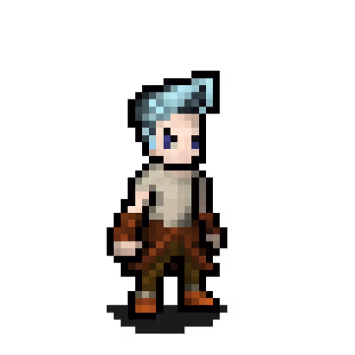 Pixelheroesvillains