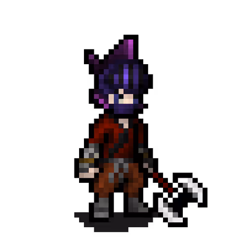 Pixelheroesvillains