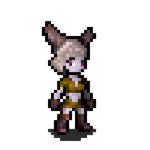 Pixel Heroes Villains #6060