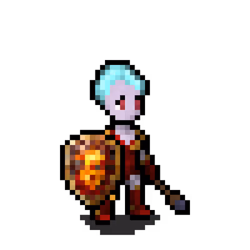 Pixelheroesvillains