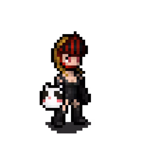 Pixelheroesvillains