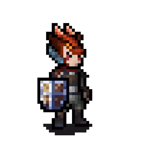 Pixelheroesvillains