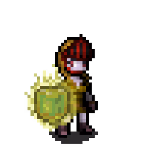 Pixelheroesvillains