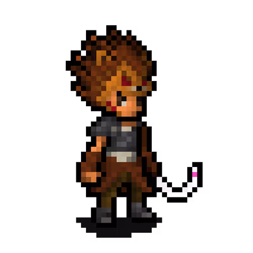 Pixelheroesvillains