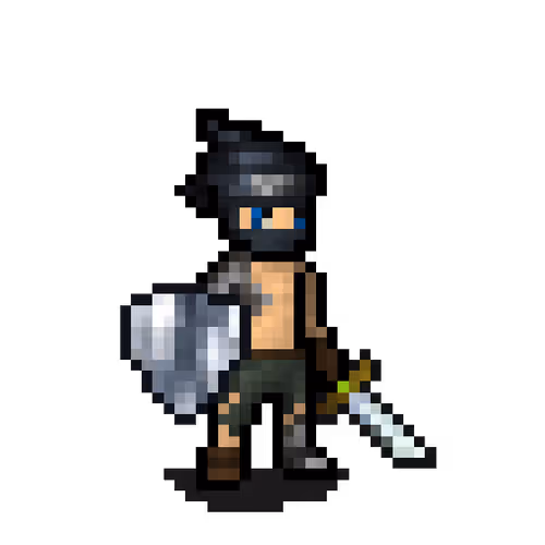 Pixelheroesvillains
