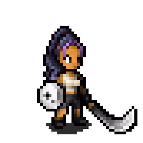 Pixelheroesvillains