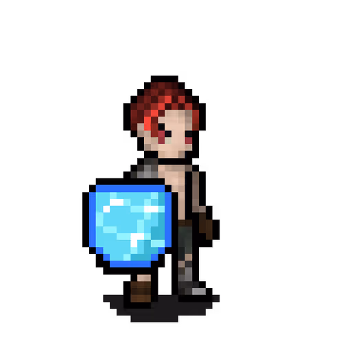 Pixelheroesvillains