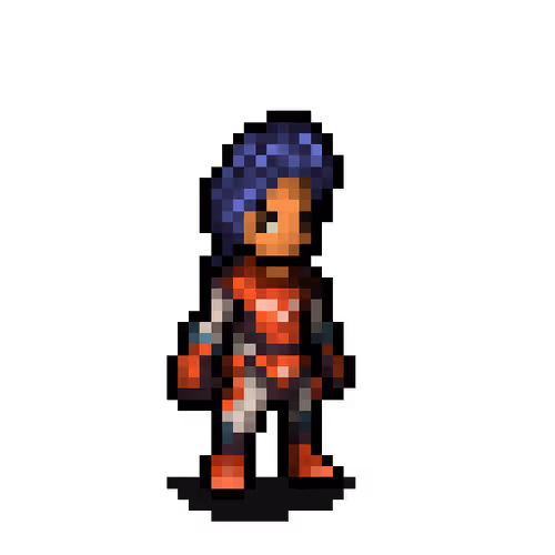 Pixelheroesvillains