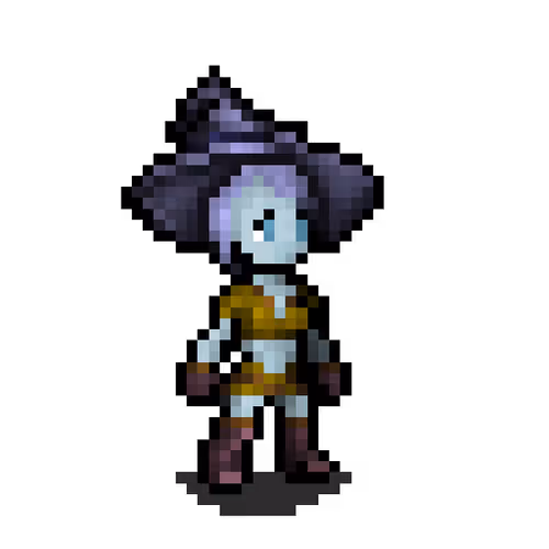 Pixelheroesvillains