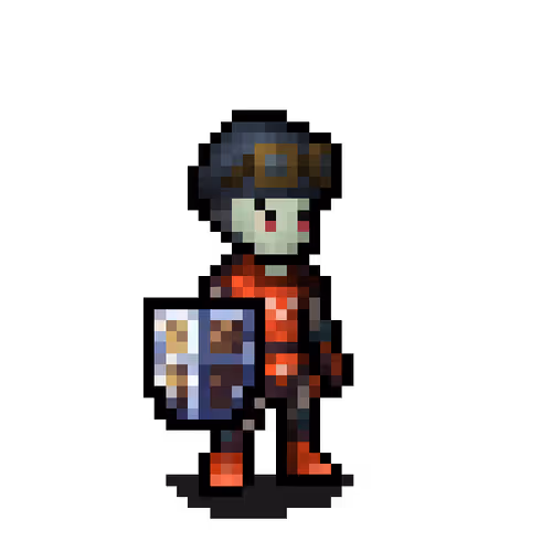 Pixelheroesvillains