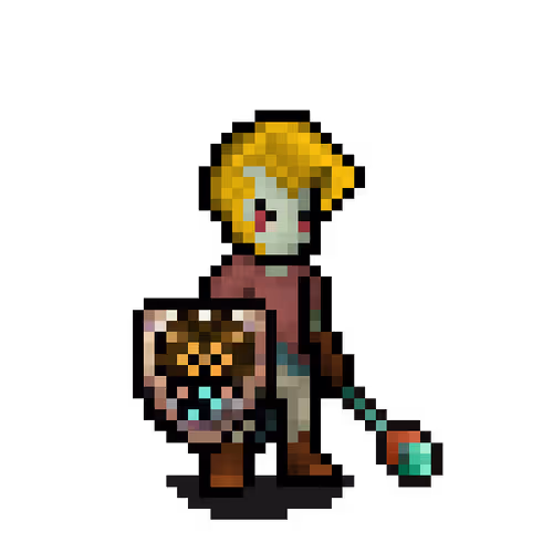 Pixelheroesvillains