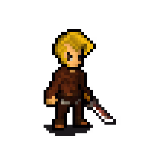 Pixelheroesvillains