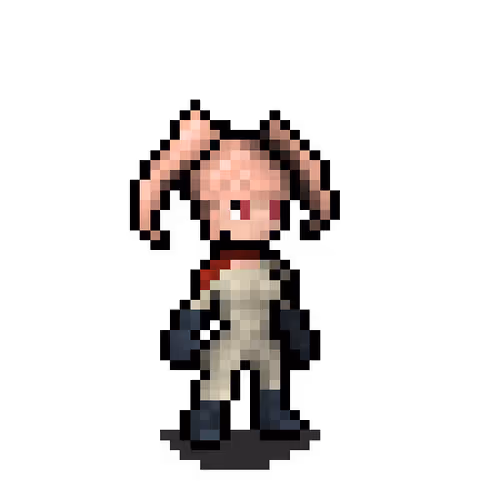 Pixelheroesvillains