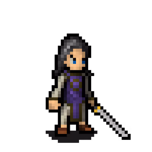 Pixelheroesvillains