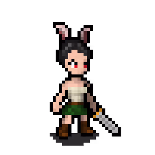 Pixelheroesvillains