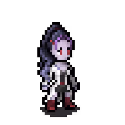 Pixel Heroes Villains #3971