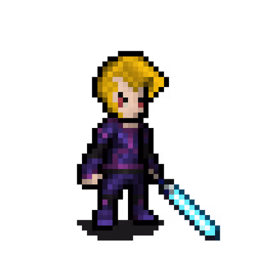 Pixelheroesvillains