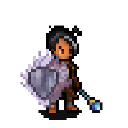 Pixelheroesvillains