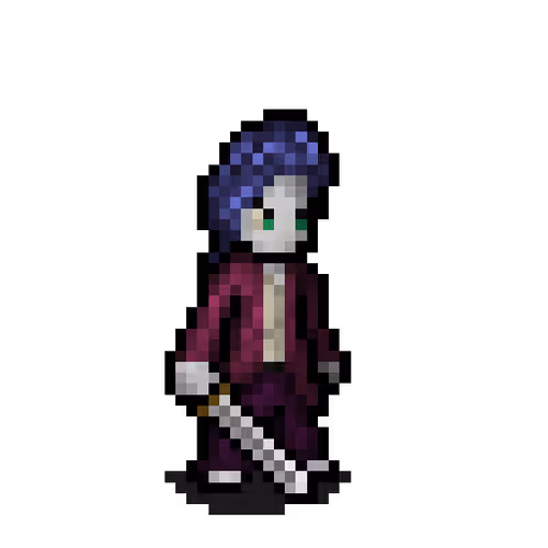 Pixelheroesvillains